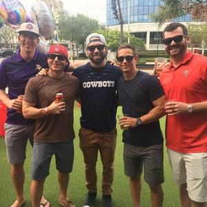 Meet your Posher, Jason